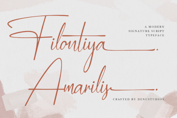 Elevate Your Brand with Filontiya Amarilis